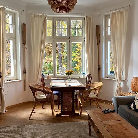 Apartman Kamienica Winieckiego