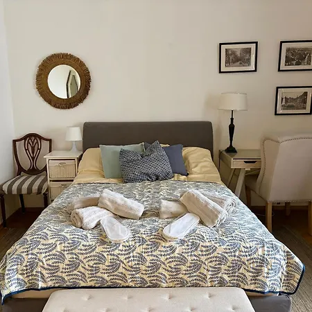 Apartman Kamienica Winieckiego *