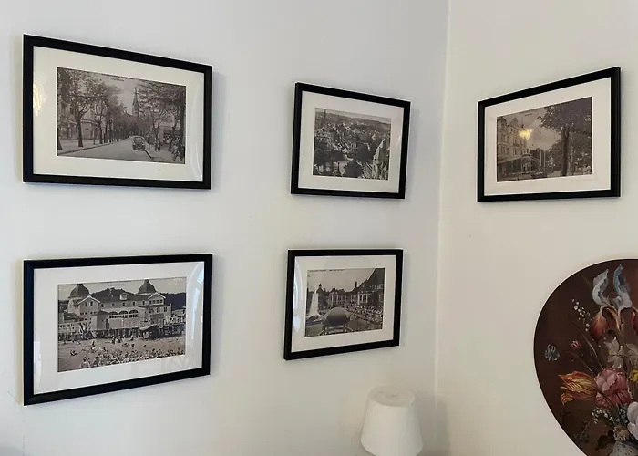 Apartment Kamienica Winieckiego