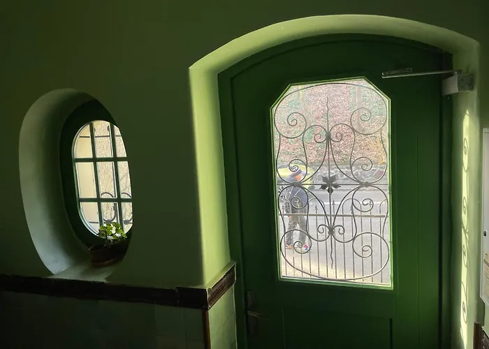 Kamienica Winieckiego * Sopot