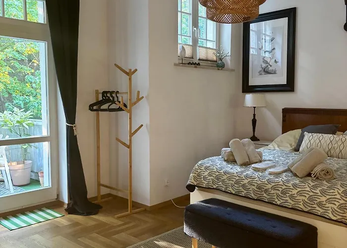 Kamienica Winieckiego * Sopot