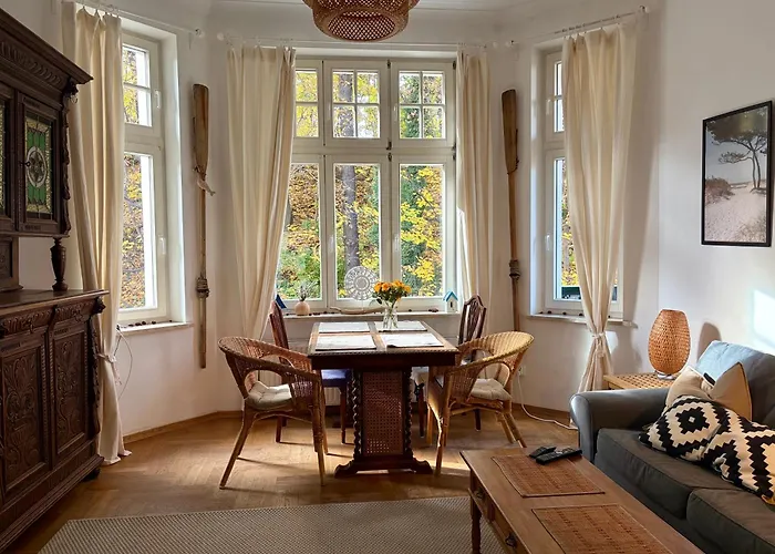 Apartment Kamienica Winieckiego