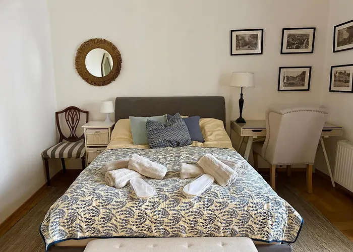 Apartment Kamienica Winieckiego *